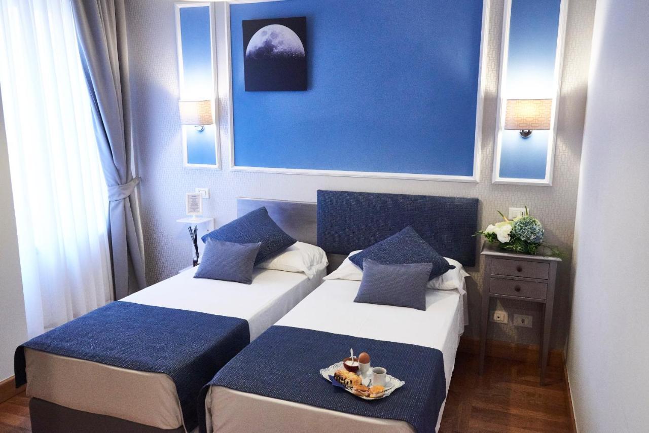 Bed & Breakfast Domus Cavour