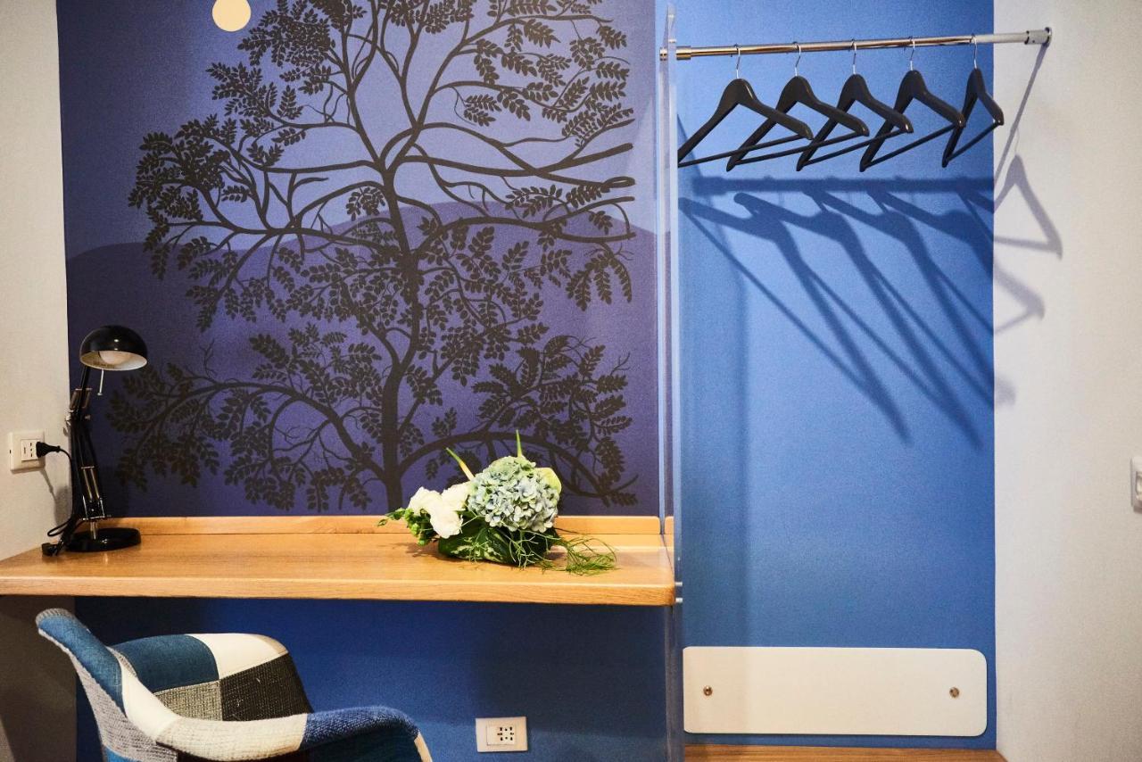 Domus Cavour Bed & Breakfast Roma