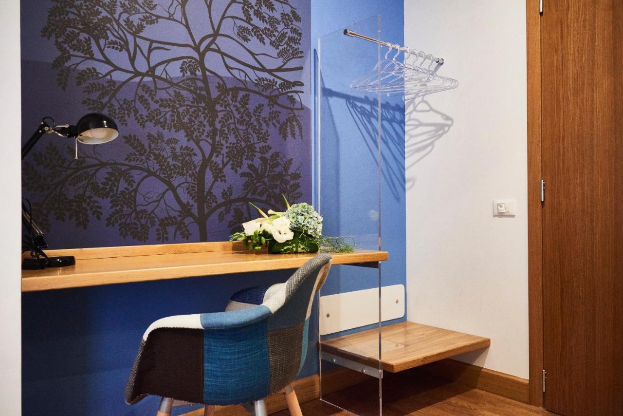 Domus Cavour Bed & Breakfast