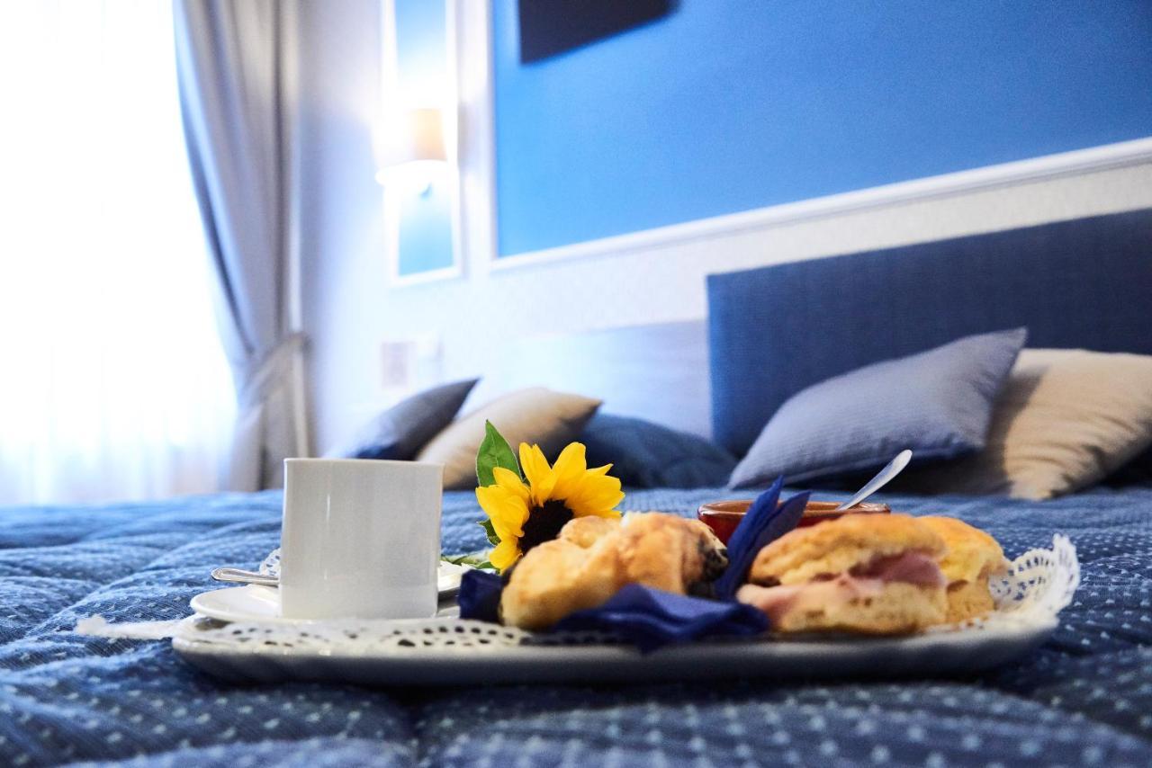 Domus Cavour Bed & Breakfast Roma