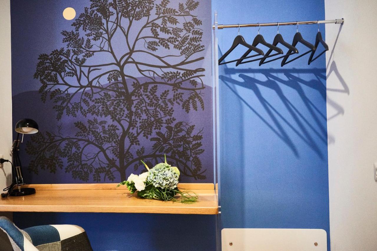 Domus Cavour Bed & Breakfast