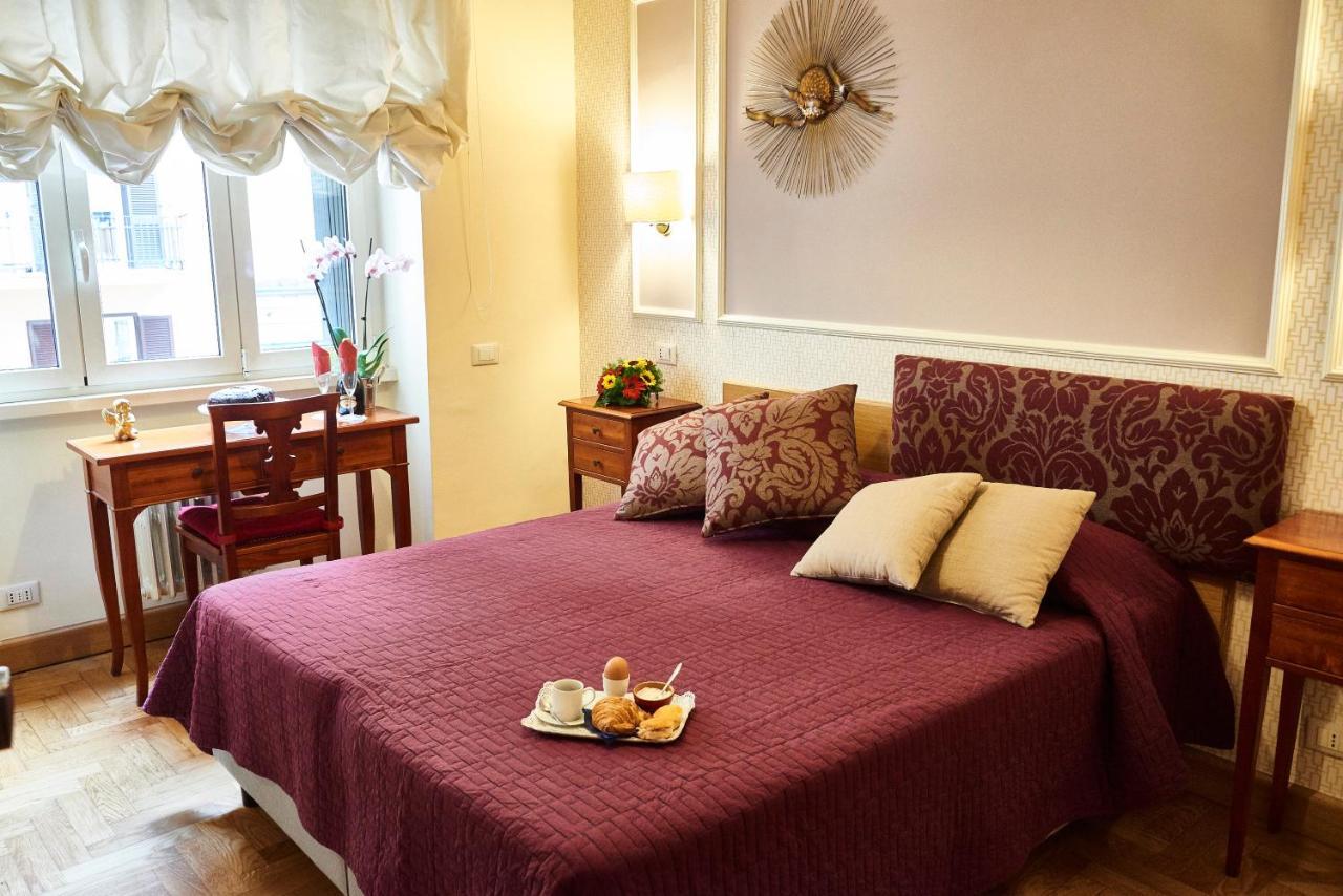 Domus Cavour 3*