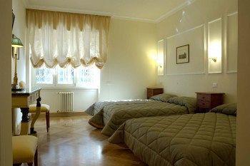 Bed & Breakfast Domus Cavour