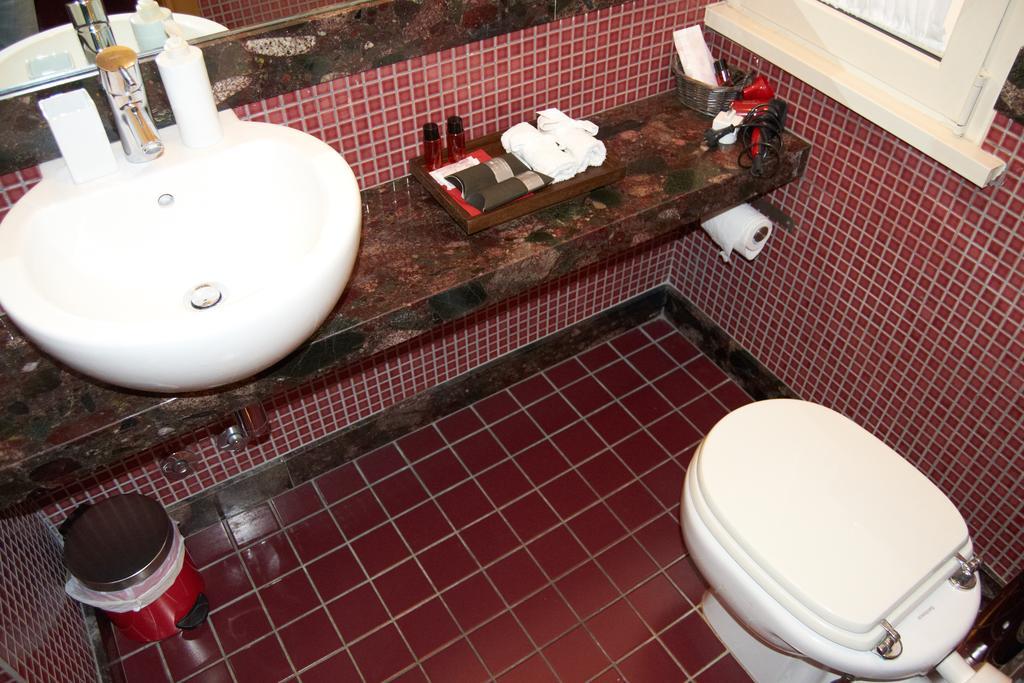 Bed & Breakfast Domus Cavour
