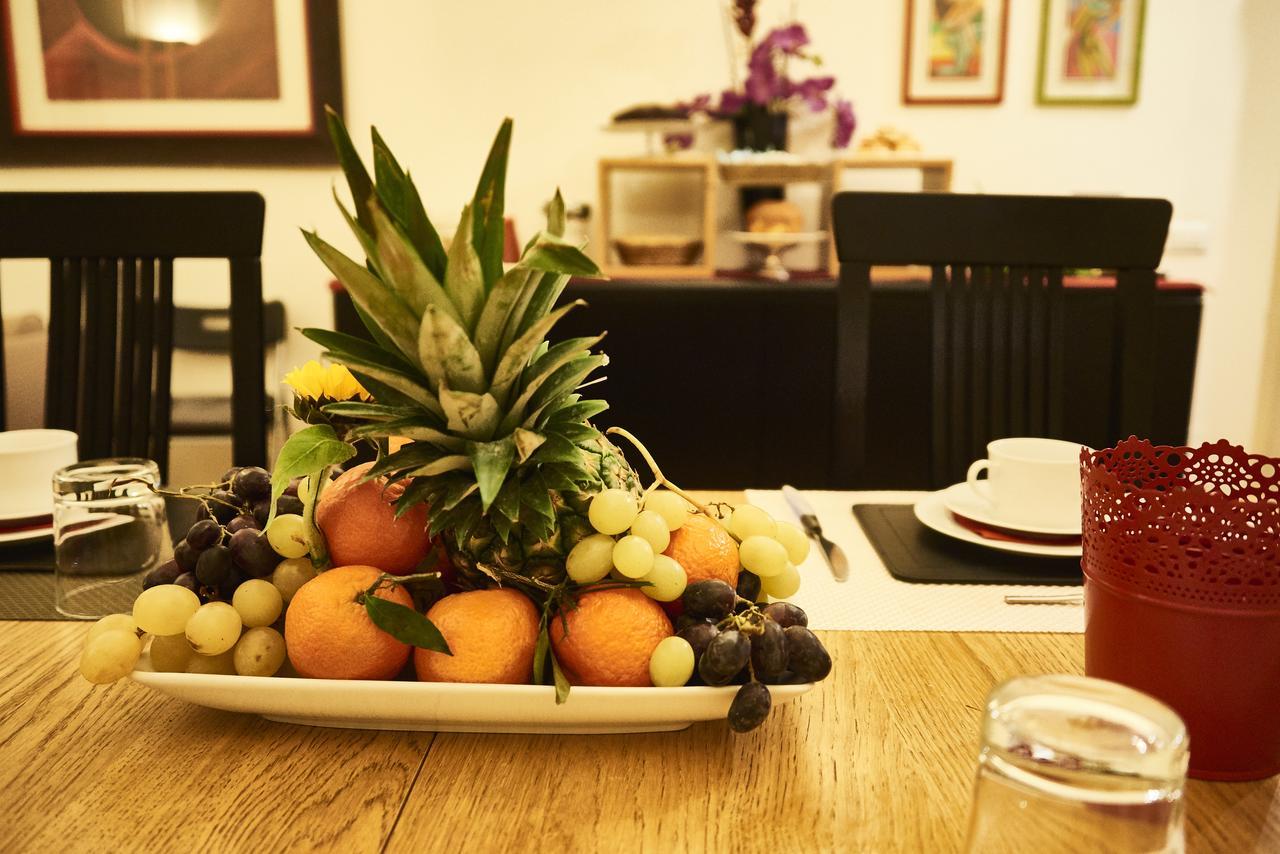 Domus Cavour Bed & Breakfast Roma