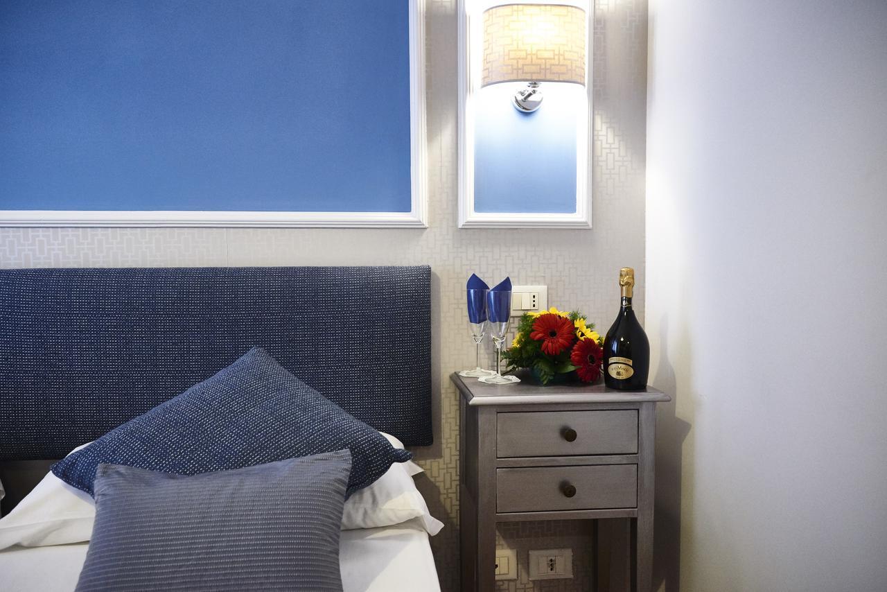 Domus Cavour Bed & Breakfast