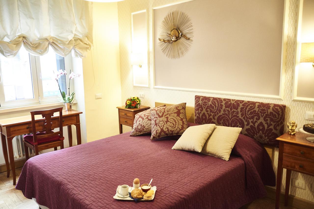 Domus Cavour Bed & Breakfast Roma