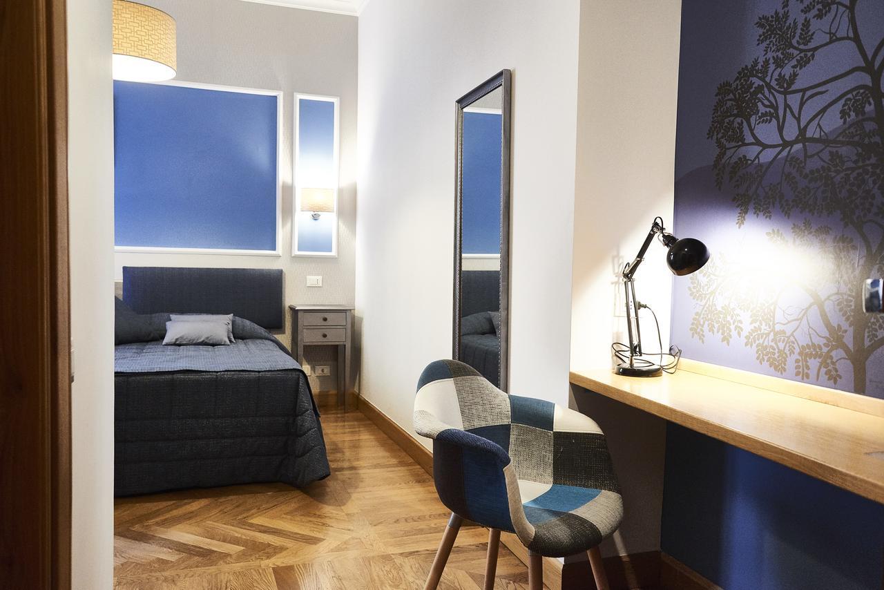 Bed & Breakfast Domus Cavour