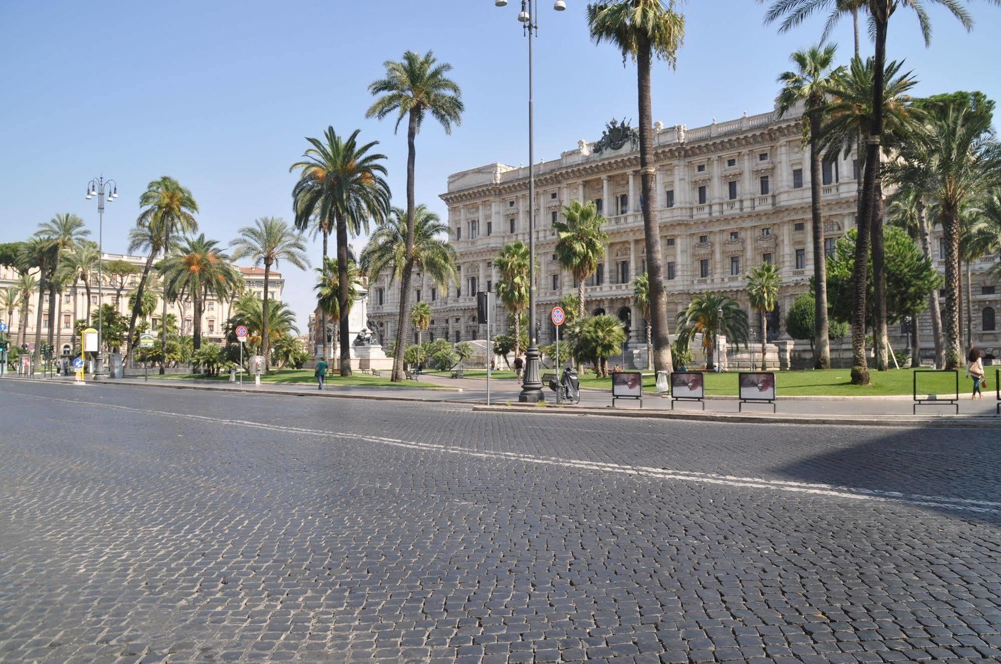 Bed & Breakfast Domus Cavour