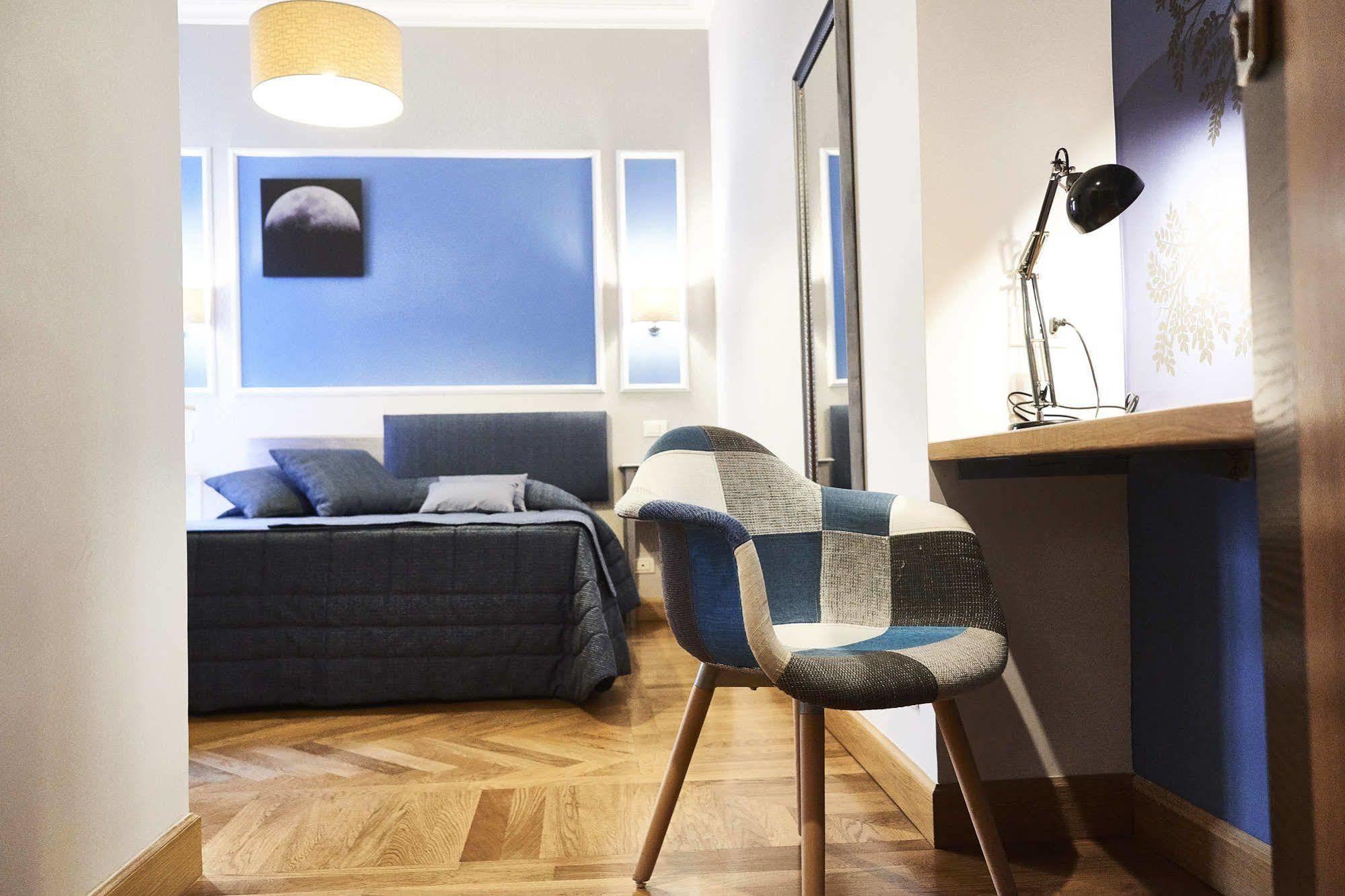 Domus Cavour Bed & Breakfast Roma