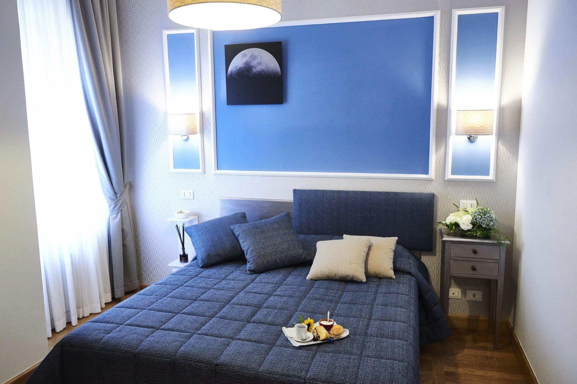 Bed & Breakfast Domus Cavour