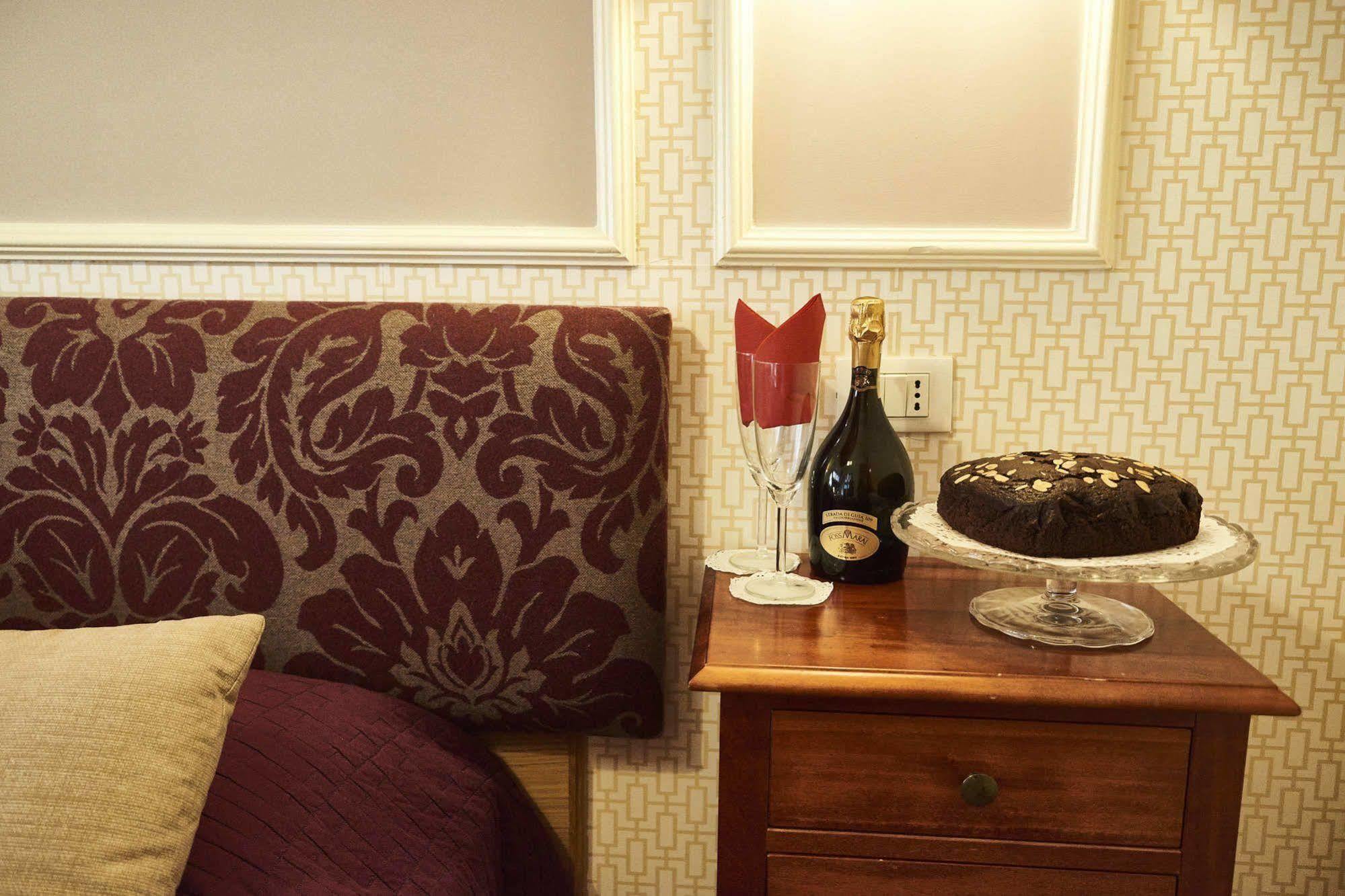 Bed & Breakfast Domus Cavour