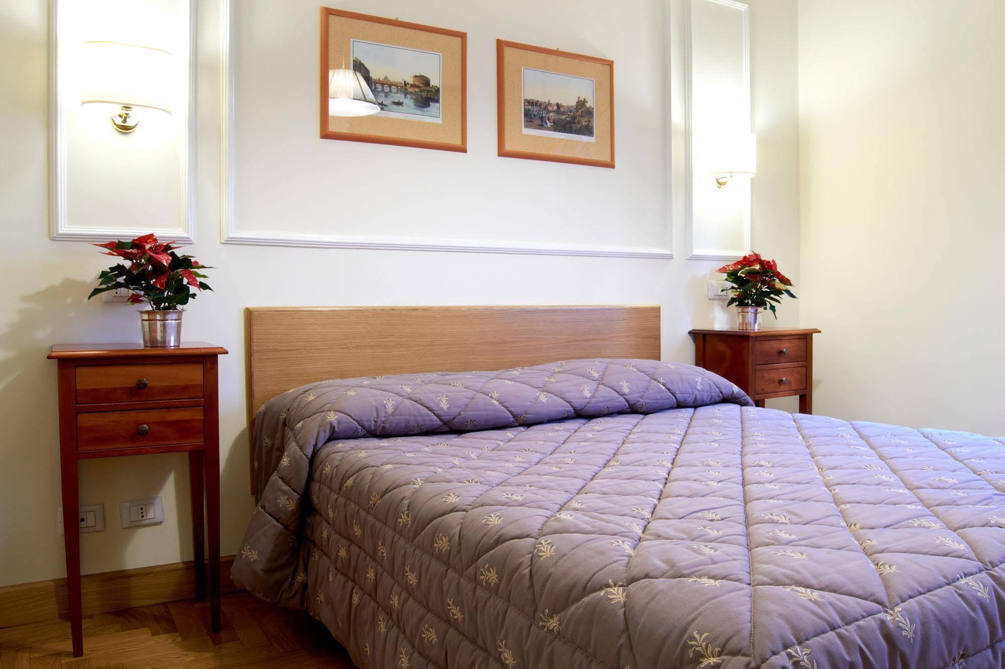 Domus Cavour Bed & Breakfast Roma