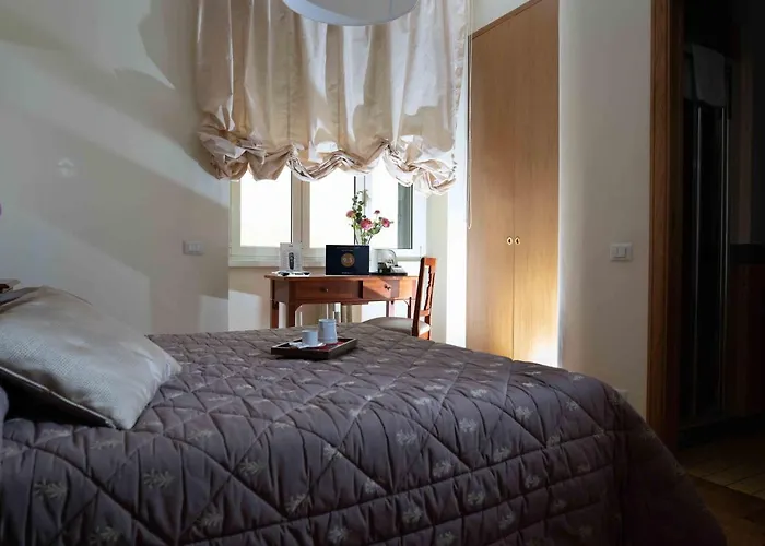 B&B Domus Cavour